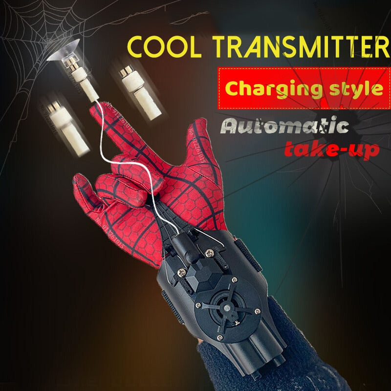 SK243-Wrist Launcher