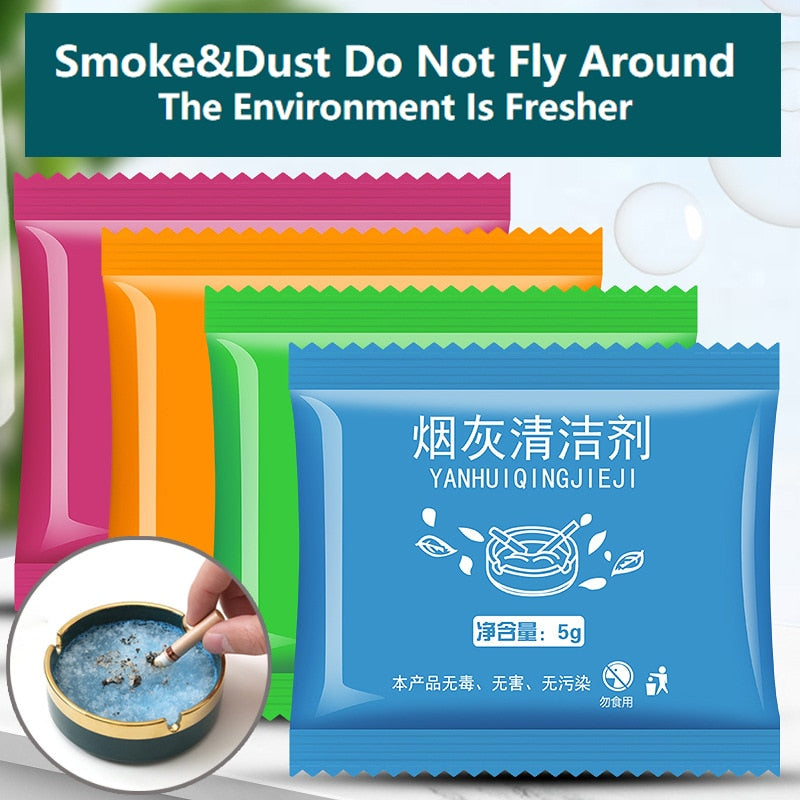 SK523-Ashtray Cleaner
