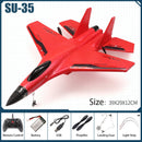 SK374-Foam Aircraft Radio Control
