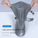 SK491-Rain Boots Waterproof Shoe Cover