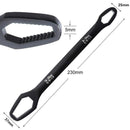 SK384-8-22mm Universal Torx Wrench