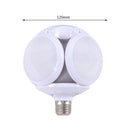 SK194-Football Bulb Deformable Lights