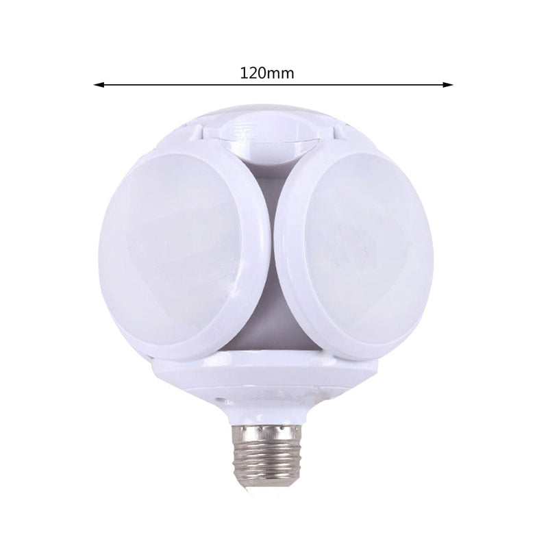 SK194-Football Bulb Deformable Lights