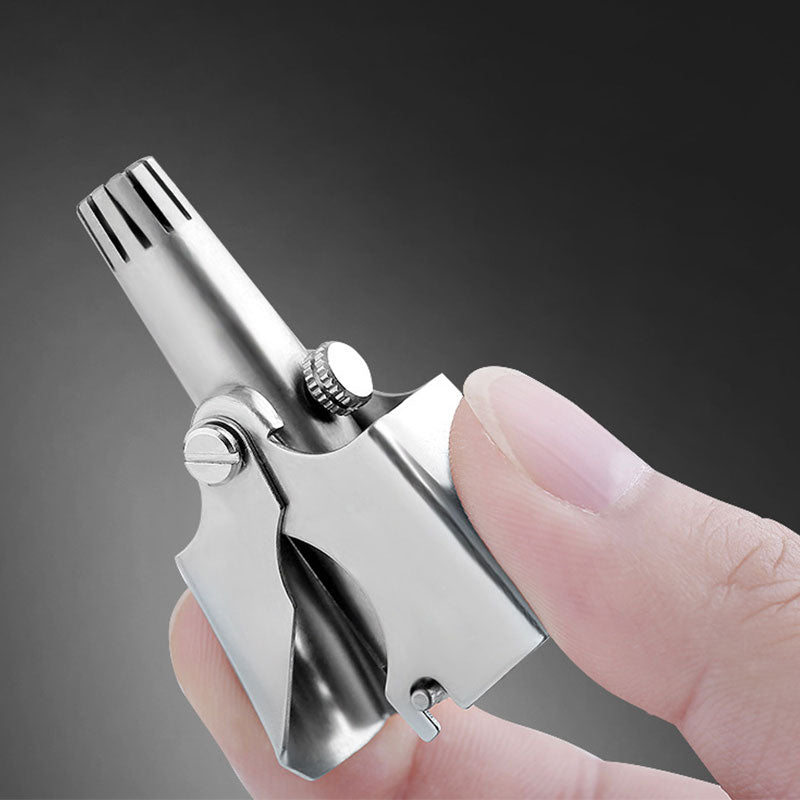 SK282-Nose Hair Trimmer Stainless