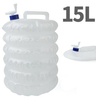 SK287-Outdoor Collapsible Water Bag