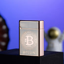 SK631-Metal Windproof Lighter