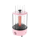 SK213-Mini Electric BBQ Kebab Grill Machine