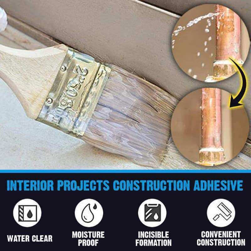 SK461-Waterproof Invisible  Anti-leakage Agent