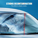 SK989-Auto Car Glass Polishing  Clean