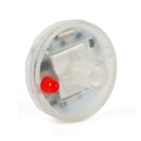 SK239-Auto Solar Energy Flash Wheel