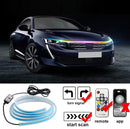 SK413-LED Car Hood Light