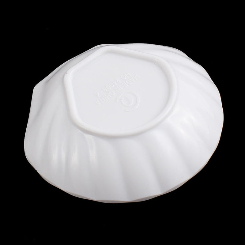 TTPY-Seashell Shape Soy Sauce Dipping Mini Dish Plate