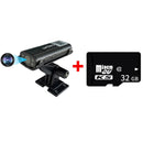 SK468-Mini Home Security Camera