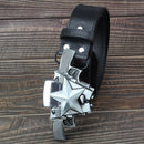 SK309-Personality Belt Lighter