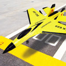 SK374-Foam Aircraft Radio Control