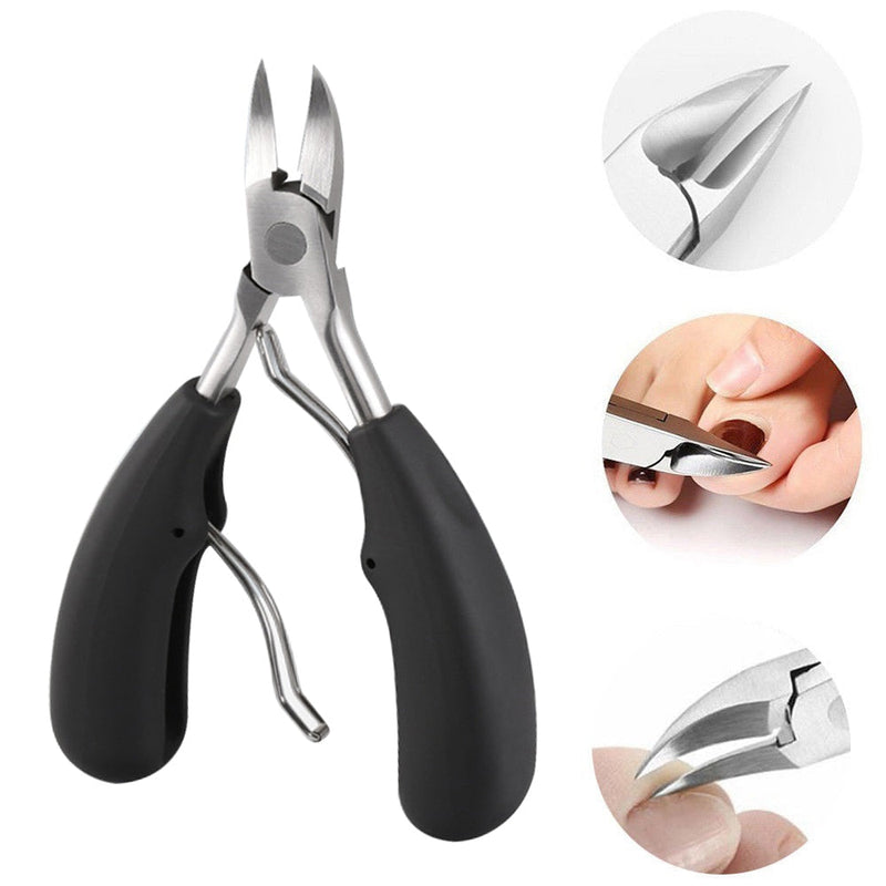 SK525-Trimming Nail Clipper Nipper