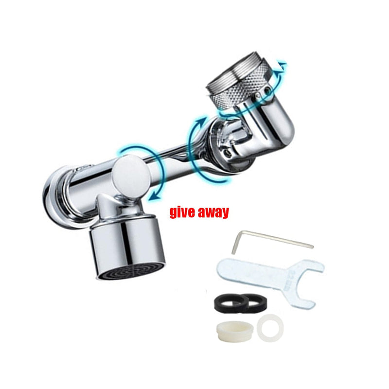 SK454-1080 Degrees Universal Rotation Faucet