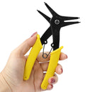 SK542-Type Circlip Pliers
