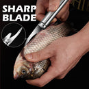 SK385-Fast Shrimp Peeler Stainless