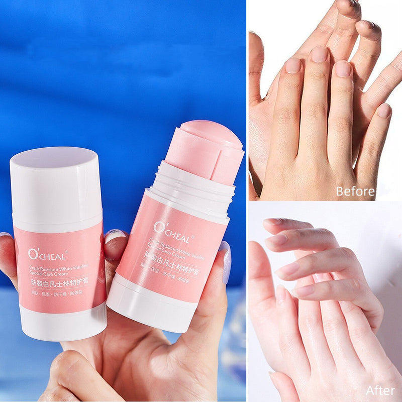 SK363-Anti-Drying Crack Foot Cream