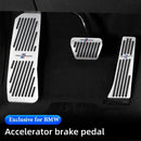 SK465-Car Brake Pedal Accelerator