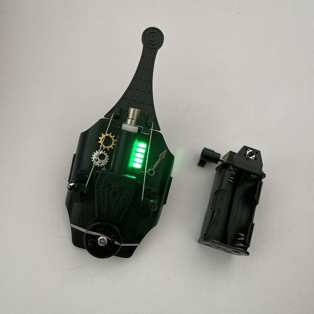 SK243-Wrist Launcher
