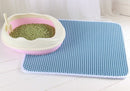 SK332-Double Layer Waterproof Cat Litter Mat