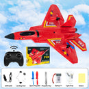 SK374-Foam Aircraft Radio Control
