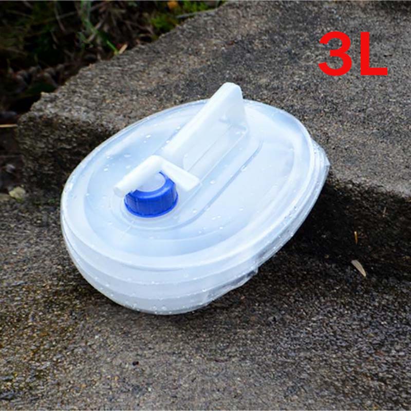 SK287-Outdoor Collapsible Water Bag
