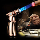 SK504-Metal Windproof Cigar Lighter