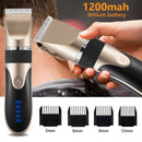 SK522-Professional Hair Clipper