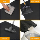 SK332-Double Layer Waterproof Cat Litter Mat