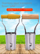 SK359-Stainless Steel Seedling Transplant Device