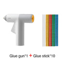 SK267-Hot Melt Glue Gun Cordless