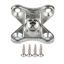 SK486-L-shape Support Connector  For Furniture Use