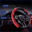SK494-Car Steering Wheel Cover