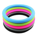 SK401-Car Universal Silicone Steering wheel cover
