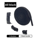 SK329-Elastic No Tie Shoe