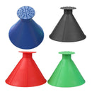 SK295-Car Window Windshield Ice Scraper