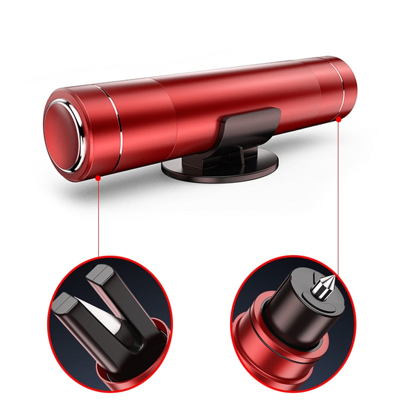 SK353-Car Safety Hammer
