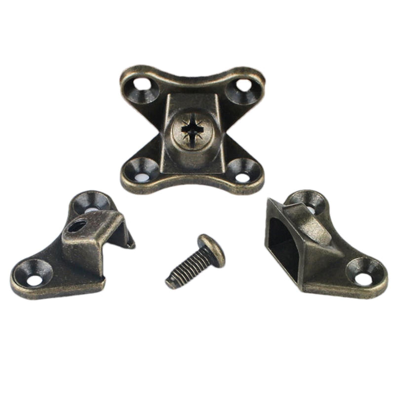 SK486-L-shape Support Connector  For Furniture Use