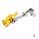 SK564-Universal Sound Simulator Car Turbo Sound