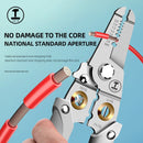 SK447-Wire stripper special  cutter tool