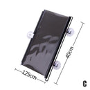 SK362-Car Sun Shade Cover