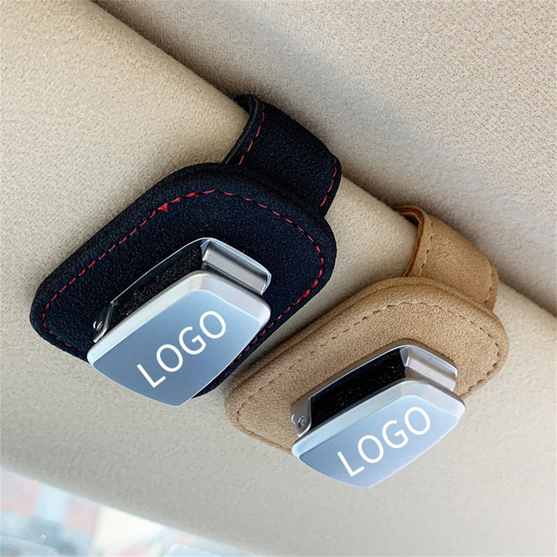 SK481-Car Glasses Clip