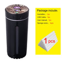 SK253-Wireless Air Humidifier Colorful