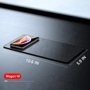 SK545-Non Slip Car Mat 4-in-1