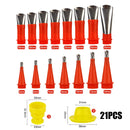 SK557-Caulking Nozzle Applicator Finishing Tool