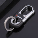 SK976-Car Key Keychain