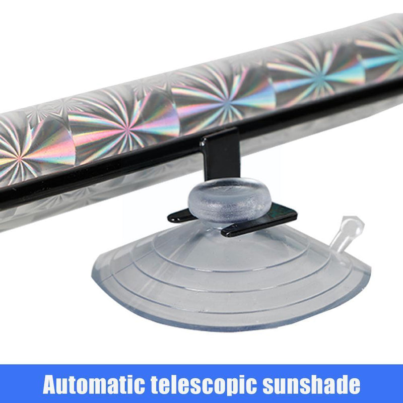 SK362-Car Sun Shade Cover